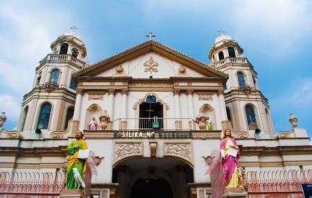 10 Places to Stay Near Quiapo Church .